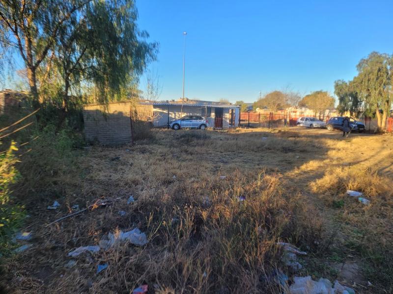 1 Bedroom Property for Sale in Mangaung Free State